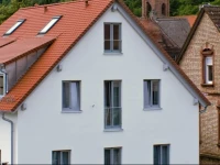 GГ¤stehaus Eschers Eiswerk 