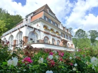 Kurhaus Trifels 