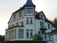 Kurhaus Trifels-GГ¤stehaus Villa Waldfrieden 