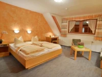 Hotelgasthof Lengefelder Warte 