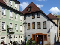 Hotel Restaurant Museumsstube 
