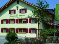 Landgasthof Hubertus 