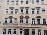Ferien in Dresden B 