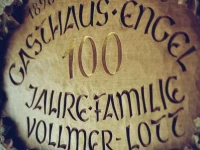 Gasthof Engel 