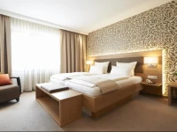 Hotel Restaurant Hanauer Hof 