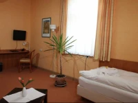 Wellness- & Sporthotel Haus am See 