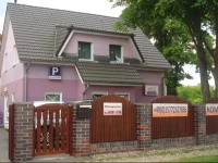 GГ¤stehaus Sol Tour 