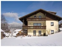 Ferienhaus Weps 