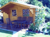 Ferienwohnung Reisinger 