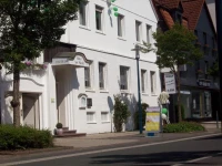 Hotel Am Markt 