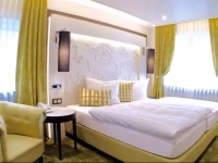 Hotel Menge "An der Schlacht" 