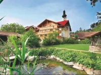 Natur-WohlfГјhlhotel Brunner Hof 