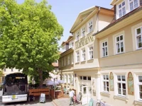 Hotel Goldene Henne 