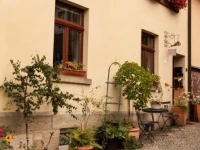 Ferienwohnung Kensche 