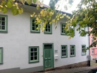 Ferienwohnung Wenzlaff 