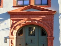 Ferienwohnung Zum Trappen 