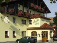 Gasthof Arracher Hof 