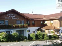 Apartmenthaus Weber 