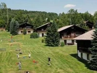 Feriendorf am Hohen Bogen 