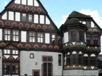 Gastehaus am Rauschenberg 