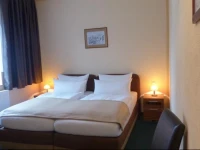 Hotel Friedchen mit eigener Fleischerei 