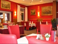 Hotel-Restaurant Weinberg 