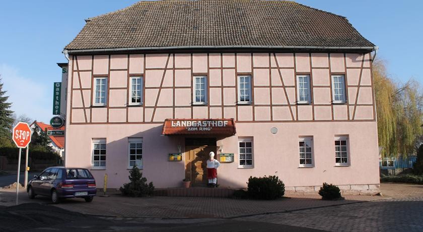 Landgasthof zum Ring 