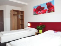 Hotel Asbach-BГ¤umenheim 