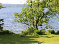 Ferienwohnung Seeblick PlГ¶ner See 