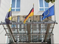 Hotel und Restaurant Ascania 