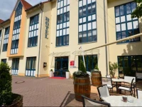 City Hotel Aschersleben 