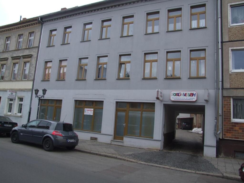 Hostel Aschersleben 