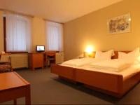 Hotel Weisse Taube 