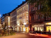 City-Hotel Aschaffenburg 