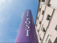 Novum Hotel Post Aschaffenburg