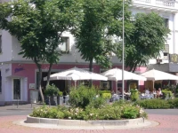 Novum Hotel Post Aschaffenburg 