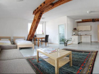 Milchhof Apartments Aschaffenburg