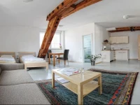 Milchhof Apartments Aschaffenburg 