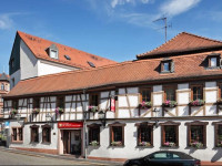 Zum Goldenen Ochsen, Hotel & Gasthaus am Schlossgarten