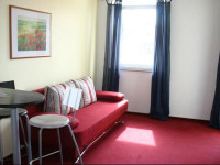 mczimmer Apartments
