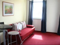 mczimmer Apartments 