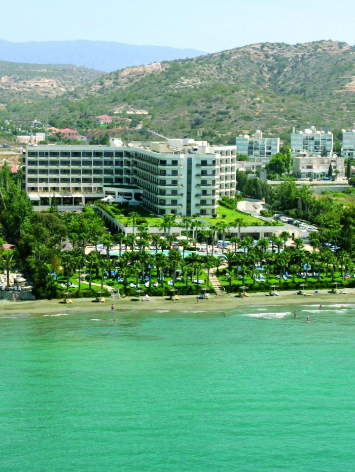 Grand Resort (ex.Hawaii Grand) 5*