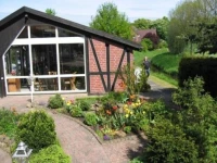Hotel Restaurant Clemens-August 