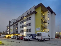 B&B Hotel MГјnchen Messe 