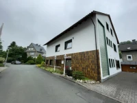 Hotel Haus Erlen 