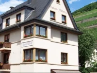 Pension Milberg 