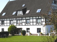 Apartment Ferienwohnung Silbecke 3 