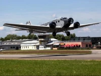 Flugplatzrestaurant WallmГјhle 