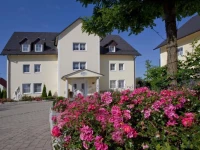 Hotel Abenstal 