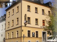 Zum Kerkermeister Restaurant & Pension 